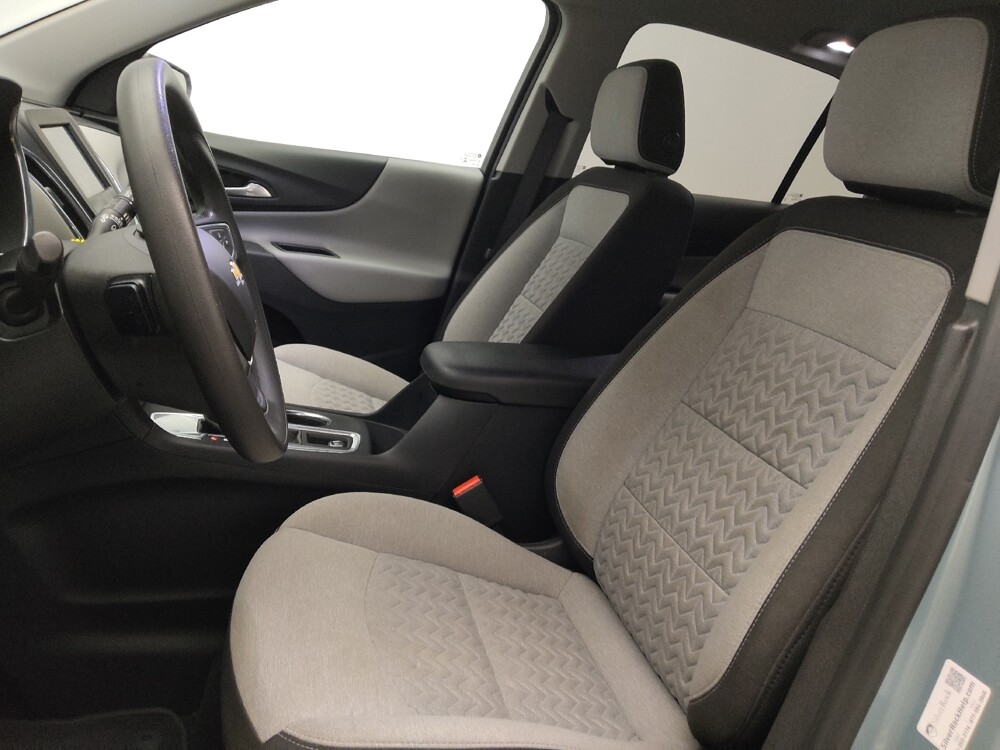 2022 Chevrolet Equinox in Duluth, GA 30096 - 18112606 17