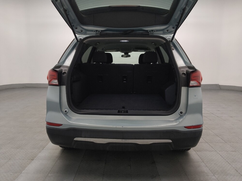 2022 Chevrolet Equinox in Duluth, GA 30096 - 18112606 29