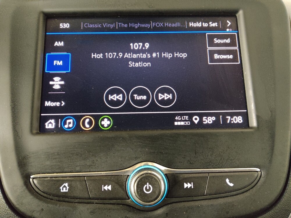 2022 Chevrolet Equinox in Duluth, GA 30096 - 18112606 25