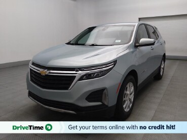 2022 Chevrolet Equinox in Duluth, GA 30096