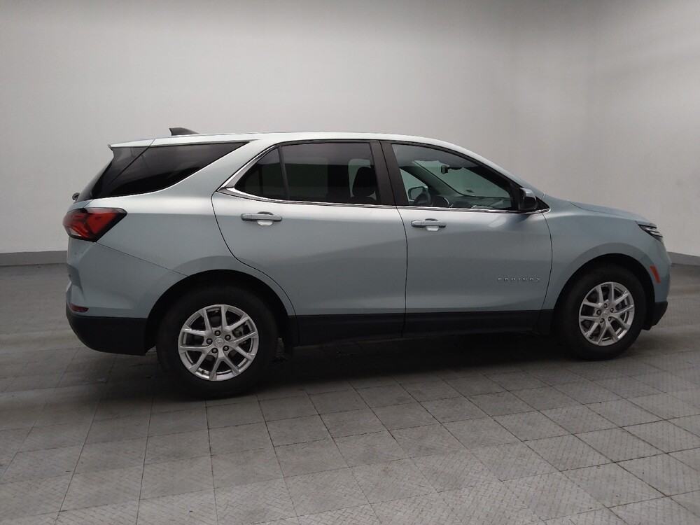 2022 Chevrolet Equinox in Duluth, GA 30096 - 18112606 10