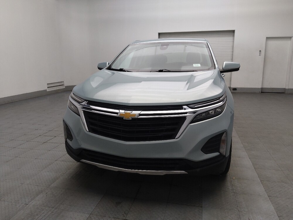 2022 Chevrolet Equinox in Duluth, GA 30096 - 18112606 15
