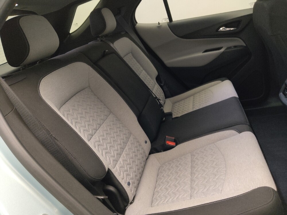 2022 Chevrolet Equinox in Duluth, GA 30096 - 18112606 19