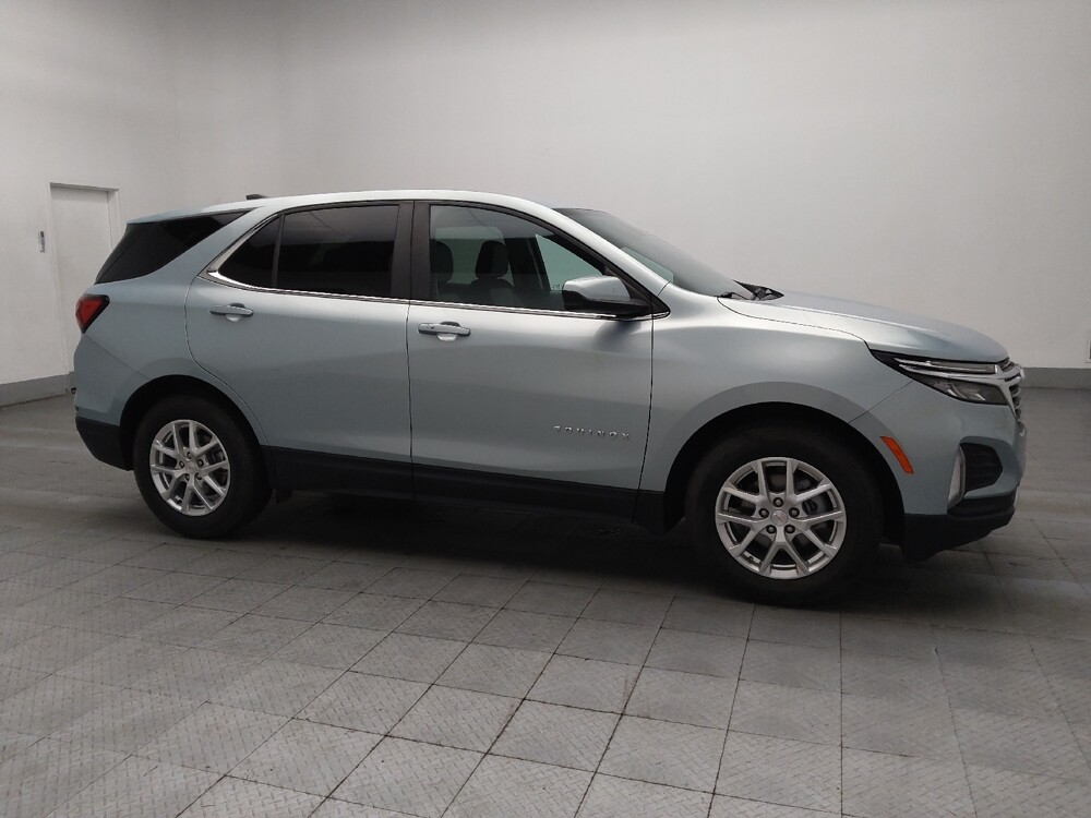 2022 Chevrolet Equinox in Duluth, GA 30096 - 18112606 11