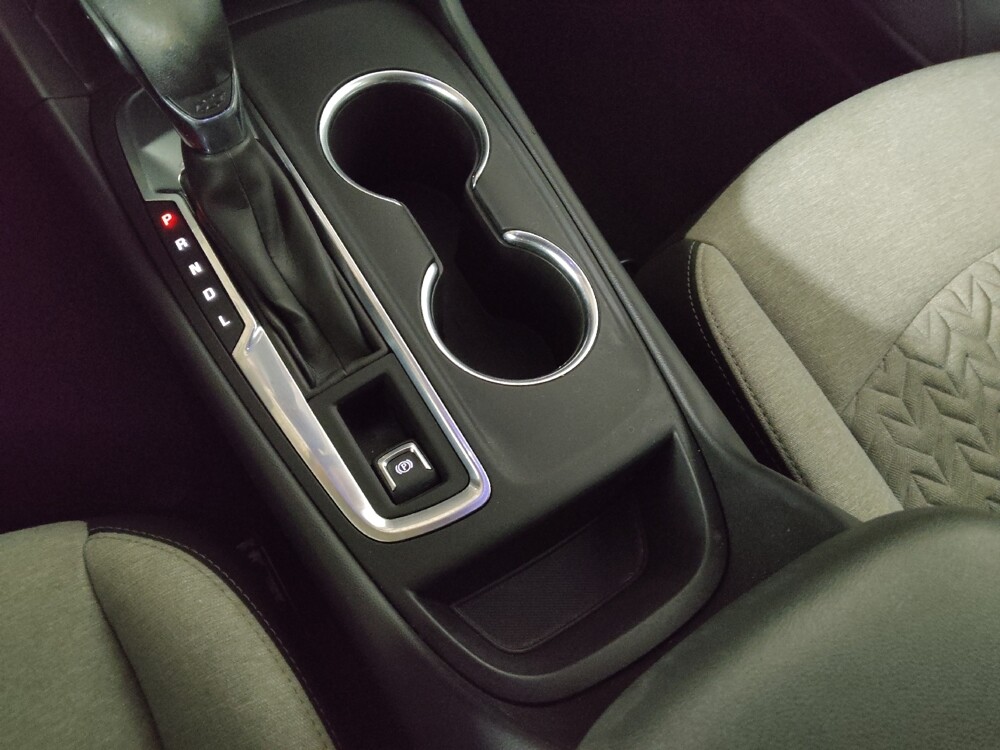 2022 Chevrolet Equinox in Duluth, GA 30096 - 18112606 26