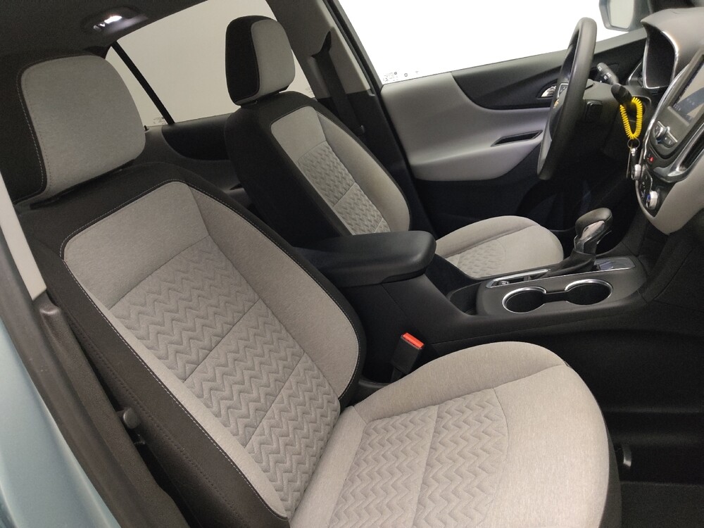 2022 Chevrolet Equinox in Duluth, GA 30096 - 18112606 21