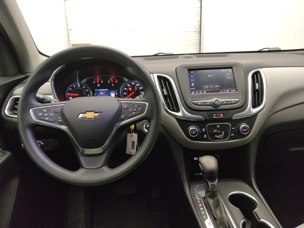 2022 Chevrolet Equinox in Duluth, GA 30096 - 18112606 22