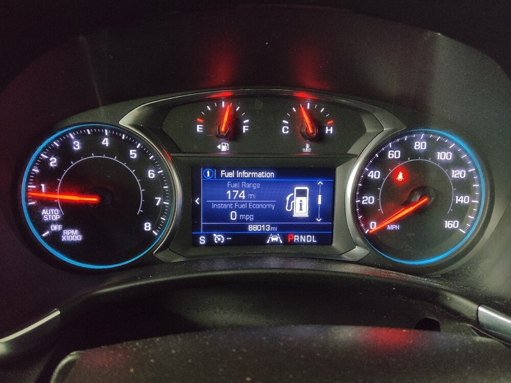 2022 Chevrolet Equinox in Duluth, GA 30096 - 18112606 23