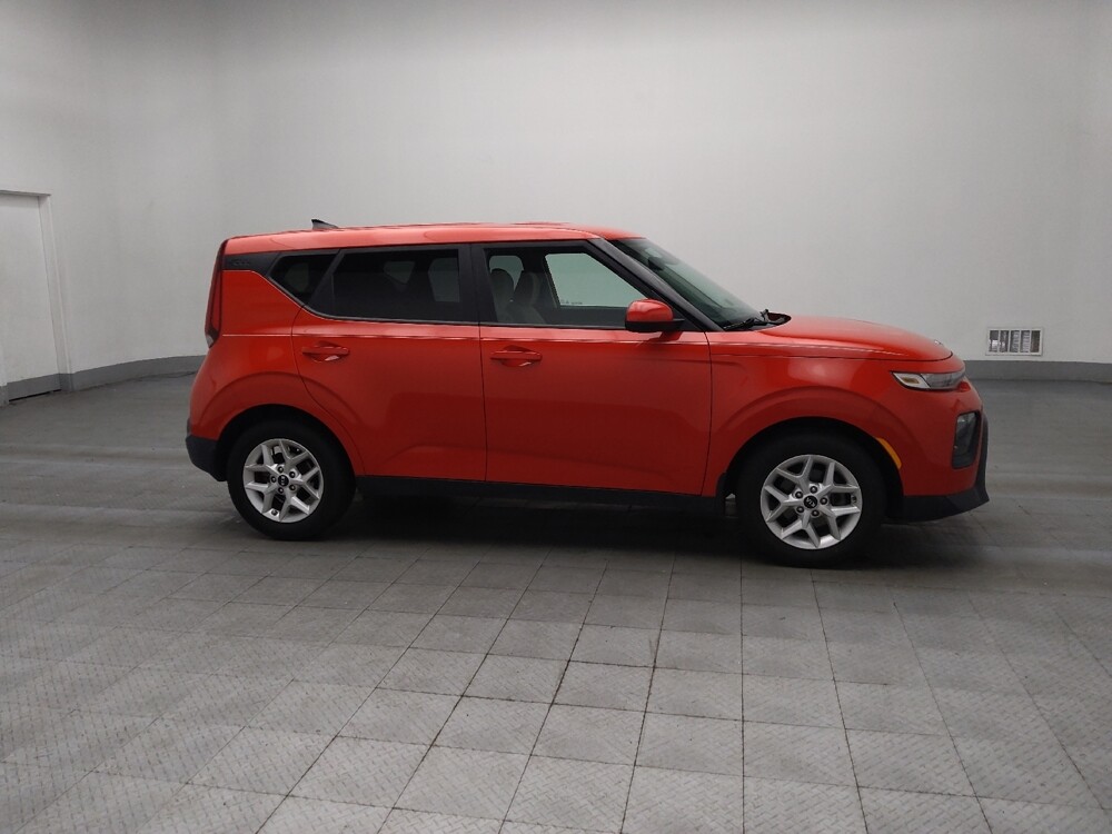 2020 Kia Soul in Marietta, GA 30062 - 18112607 11