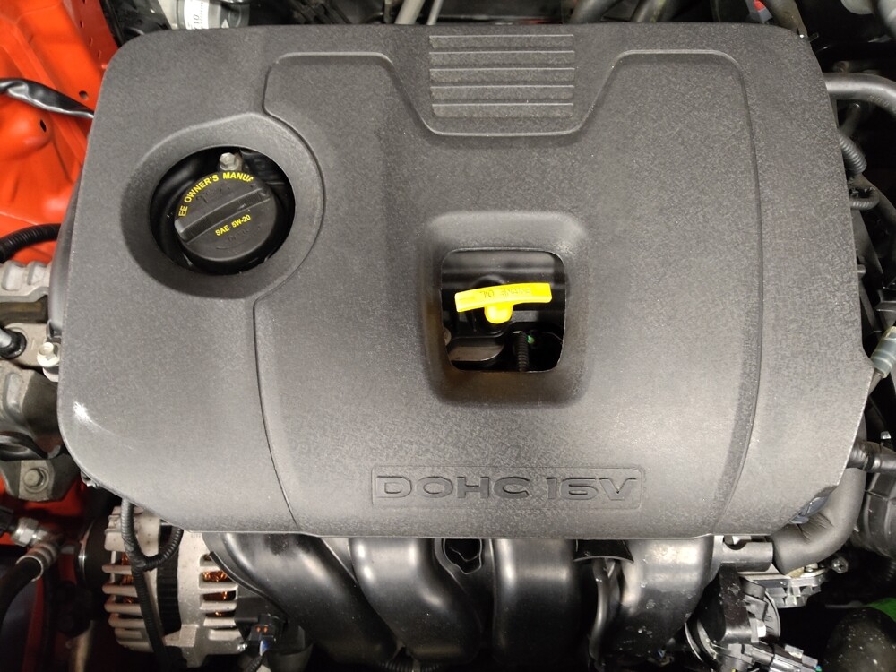 2020 Kia Soul in Marietta, GA 30062 - 18112607 30