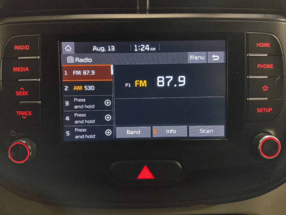 2020 Kia Soul in Marietta, GA 30062 - 18112607 25