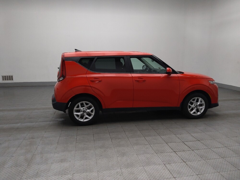 2020 Kia Soul in Marietta, GA 30062 - 18112607 10