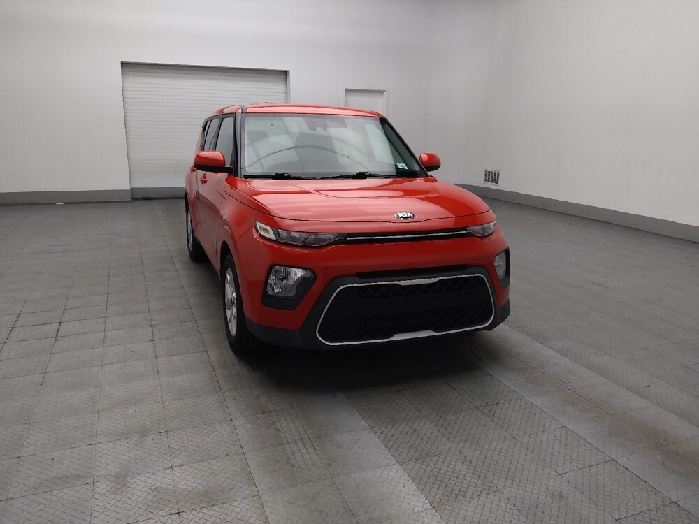 2020 Kia Soul in Marietta, GA 30062 - 18112607 13