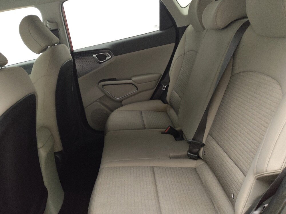 2020 Kia Soul in Marietta, GA 30062 - 18112607 18