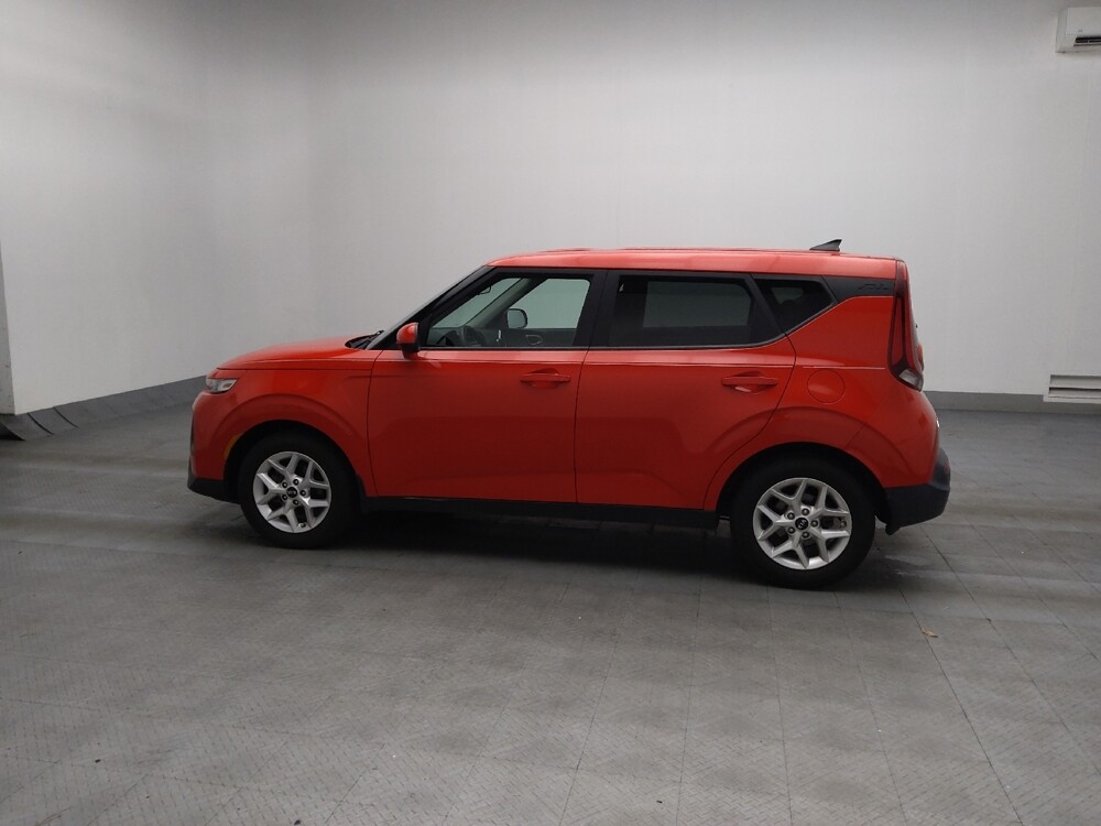 2020 Kia Soul in Marietta, GA 30062 - 18112607 3