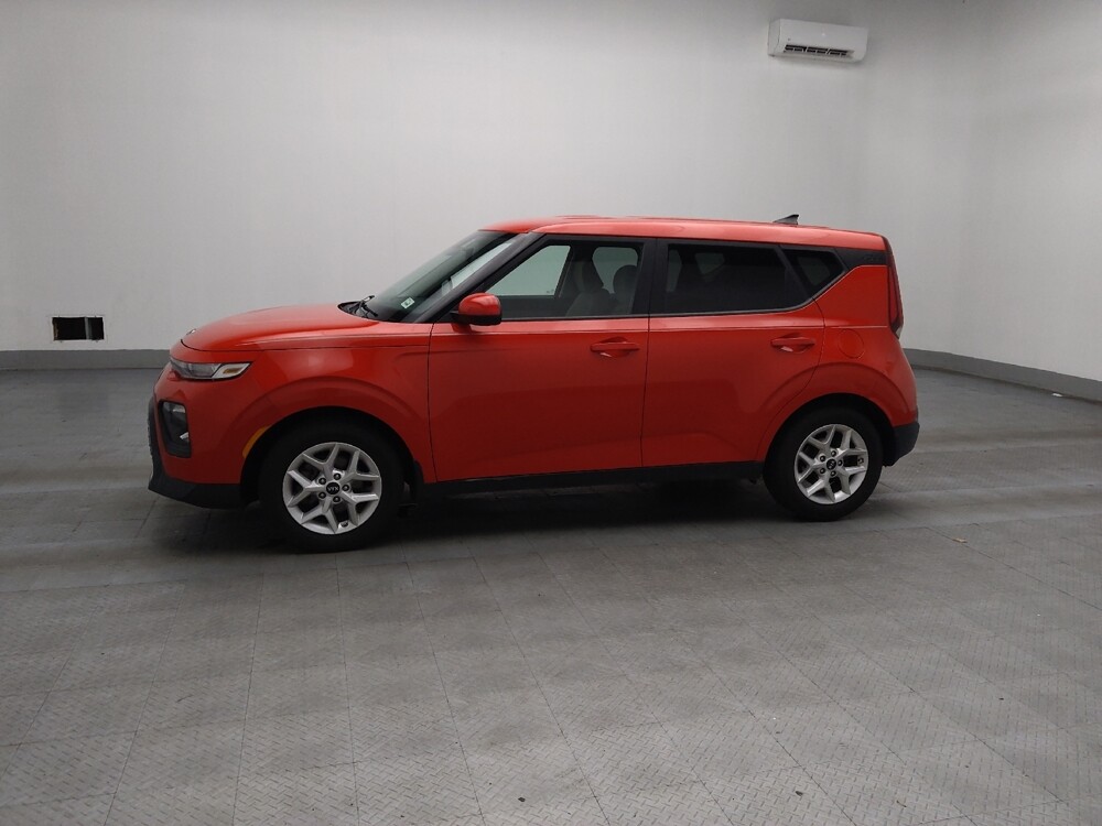2020 Kia Soul in Marietta, GA 30062 - 18112607 2