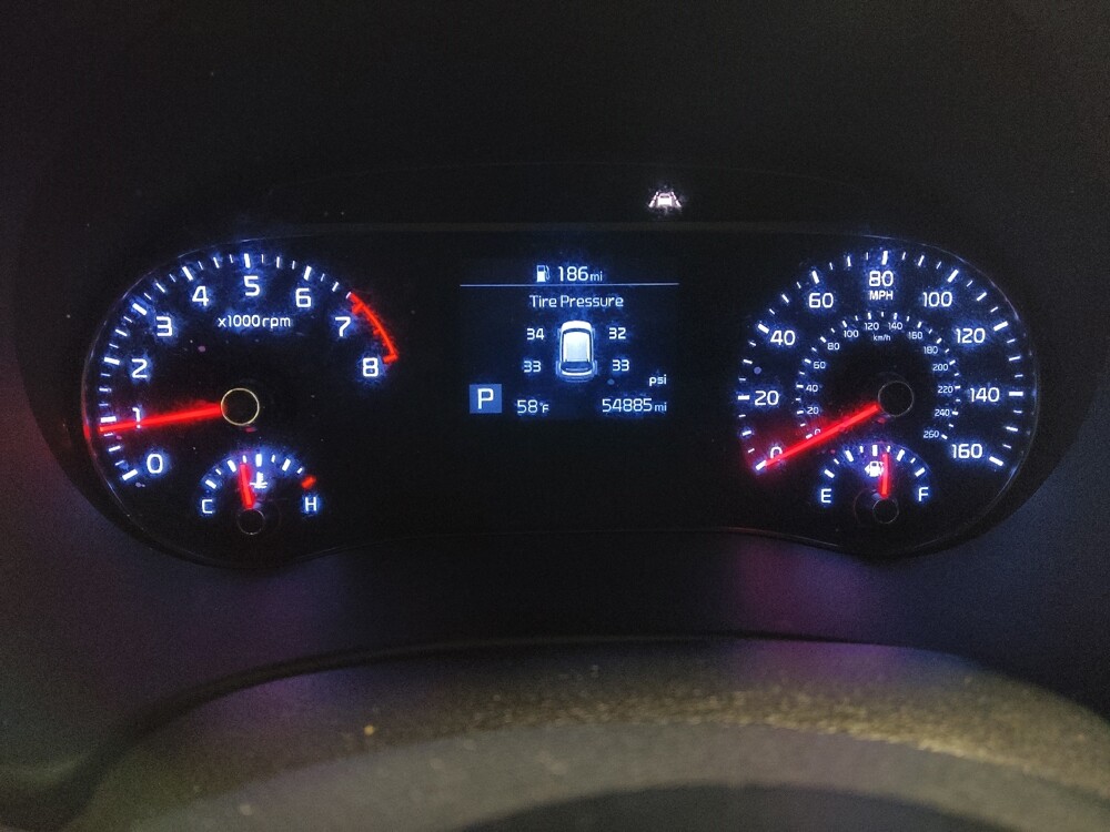 2020 Kia Soul in Marietta, GA 30062 - 18112607 23