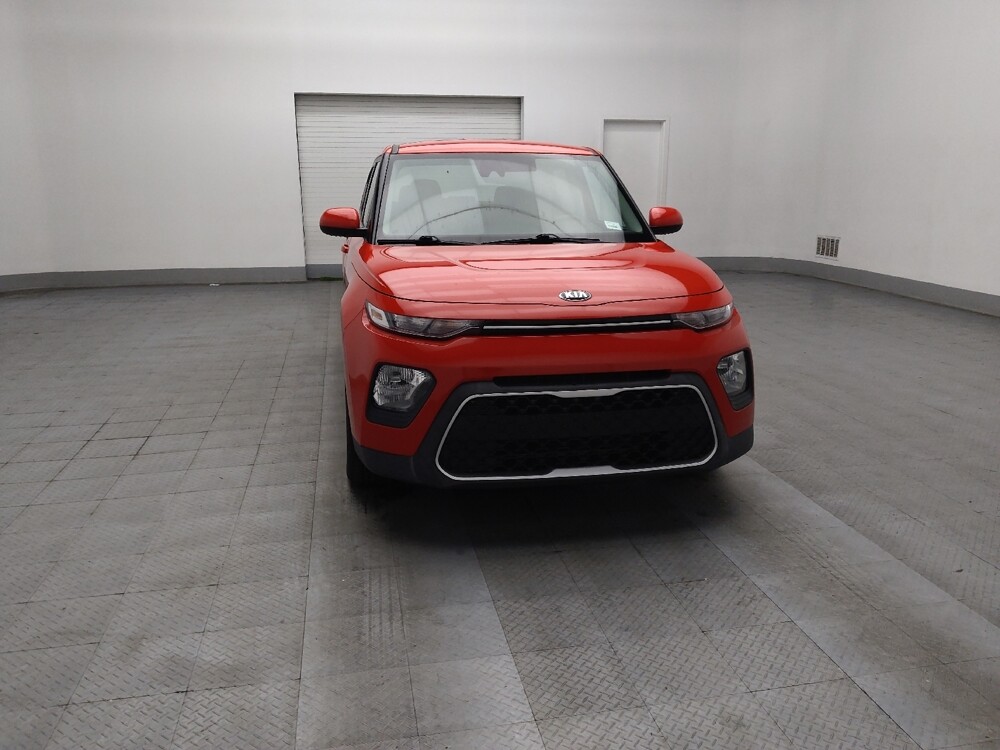 2020 Kia Soul in Marietta, GA 30062 - 18112607 14