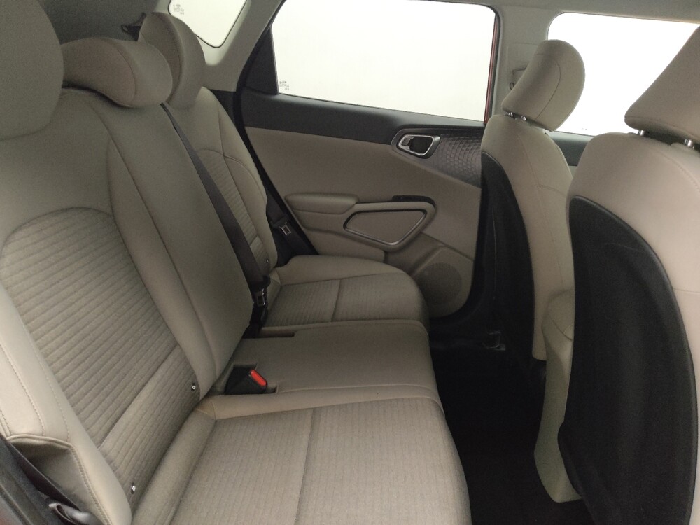 2020 Kia Soul in Marietta, GA 30062 - 18112607 19