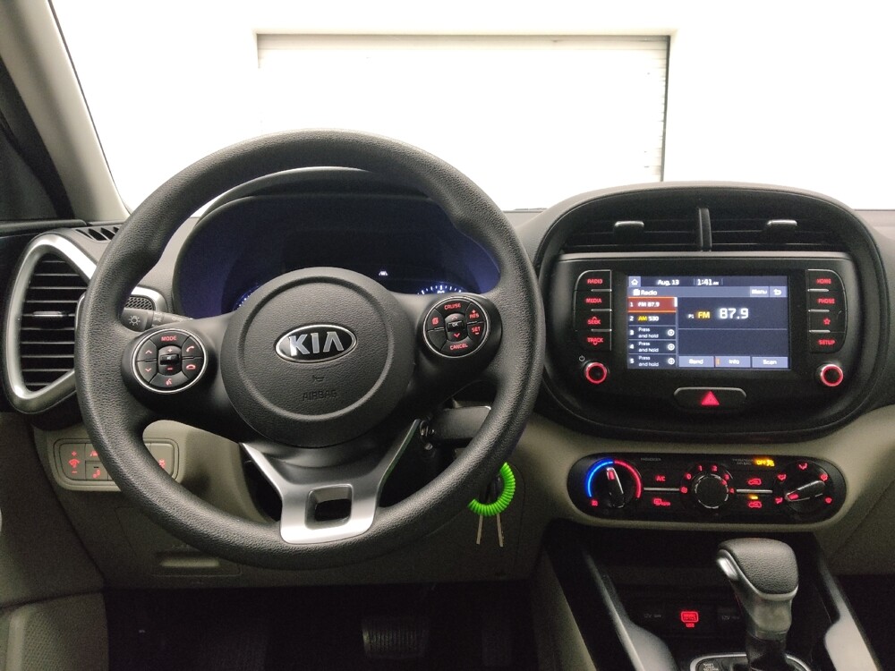 2020 Kia Soul in Marietta, GA 30062 - 18112607 22