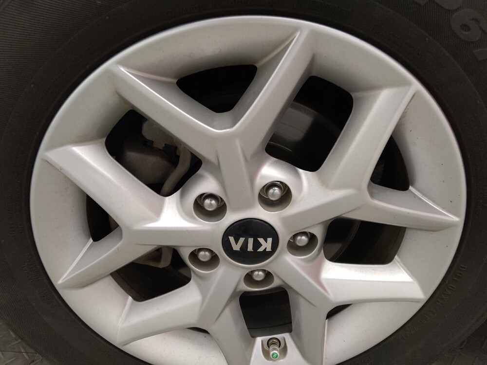 2020 Kia Soul in Marietta, GA 30062 - 18112607 31