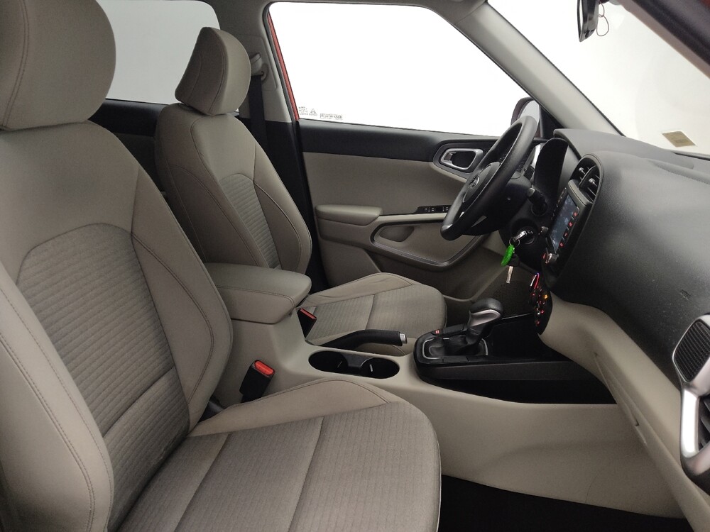 2020 Kia Soul in Marietta, GA 30062 - 18112607 21