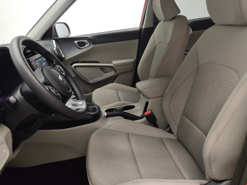 2020 Kia Soul in Marietta, GA 30062 - 18112607 17