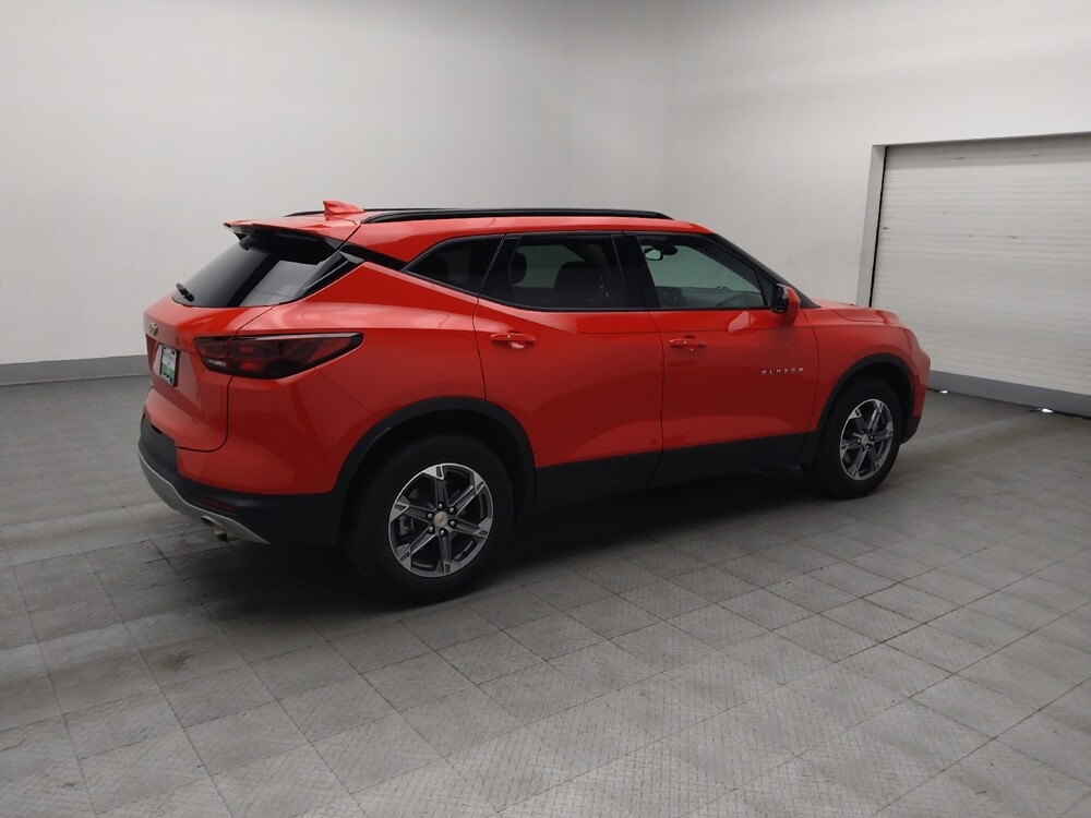 2024 Chevrolet Blazer in Augusta, GA 30907 - 18112608 10