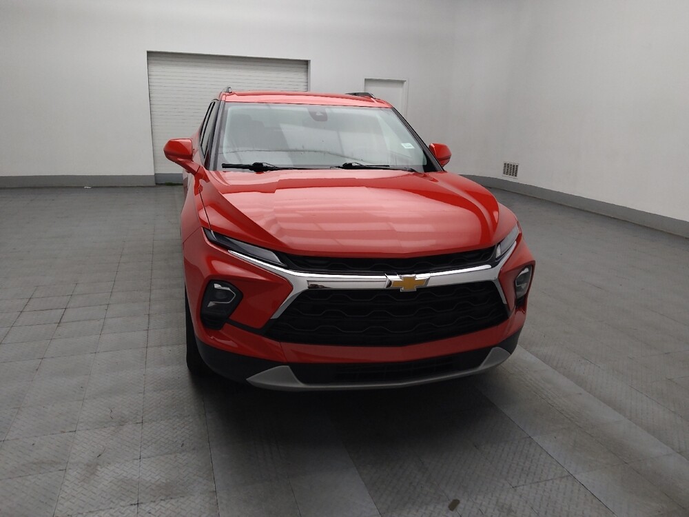 2024 Chevrolet Blazer in Augusta, GA 30907 - 18112608 14