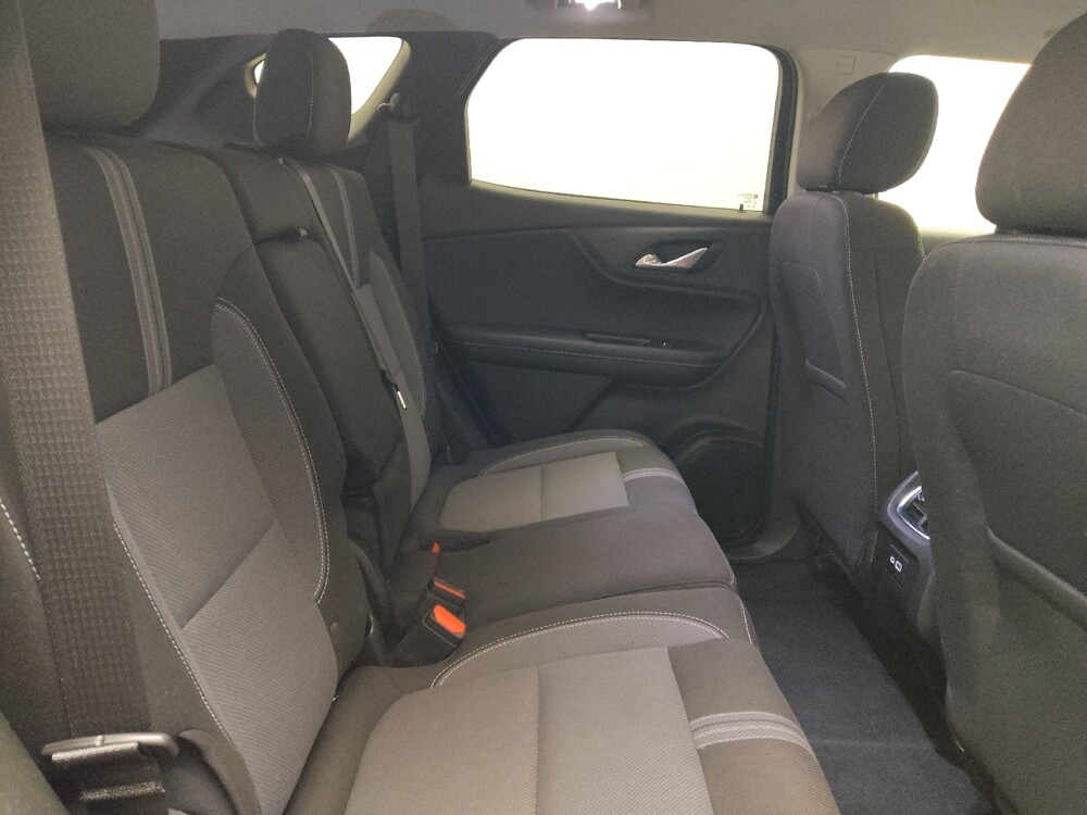 2024 Chevrolet Blazer in Augusta, GA 30907 - 18112608 19