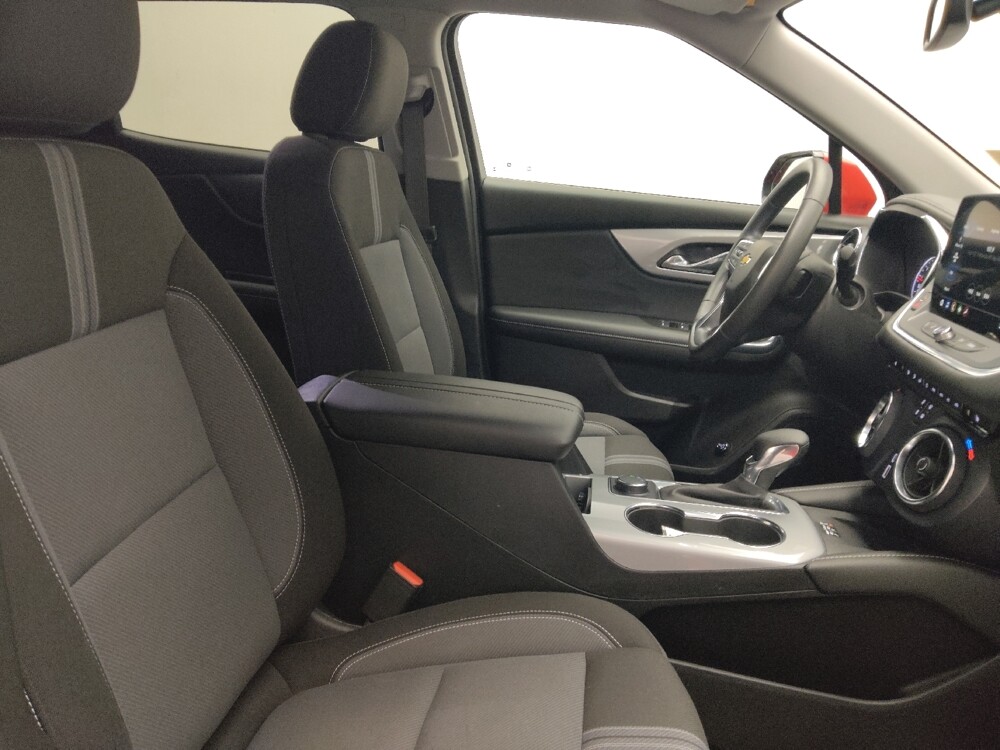 2024 Chevrolet Blazer in Augusta, GA 30907 - 18112608 21