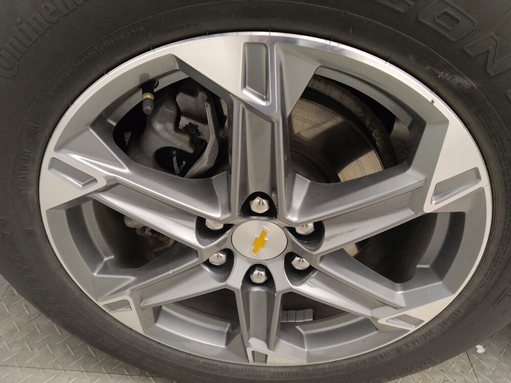 2024 Chevrolet Blazer in Augusta, GA 30907 - 18112608 31