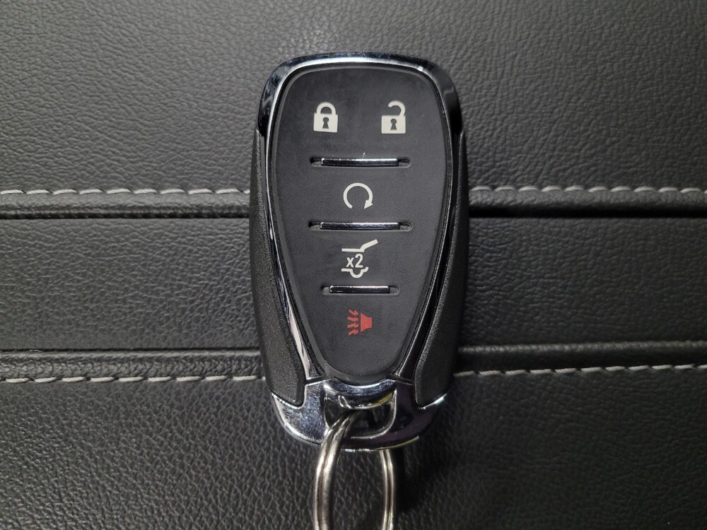 2024 Chevrolet Blazer in Augusta, GA 30907 - 18112608 32