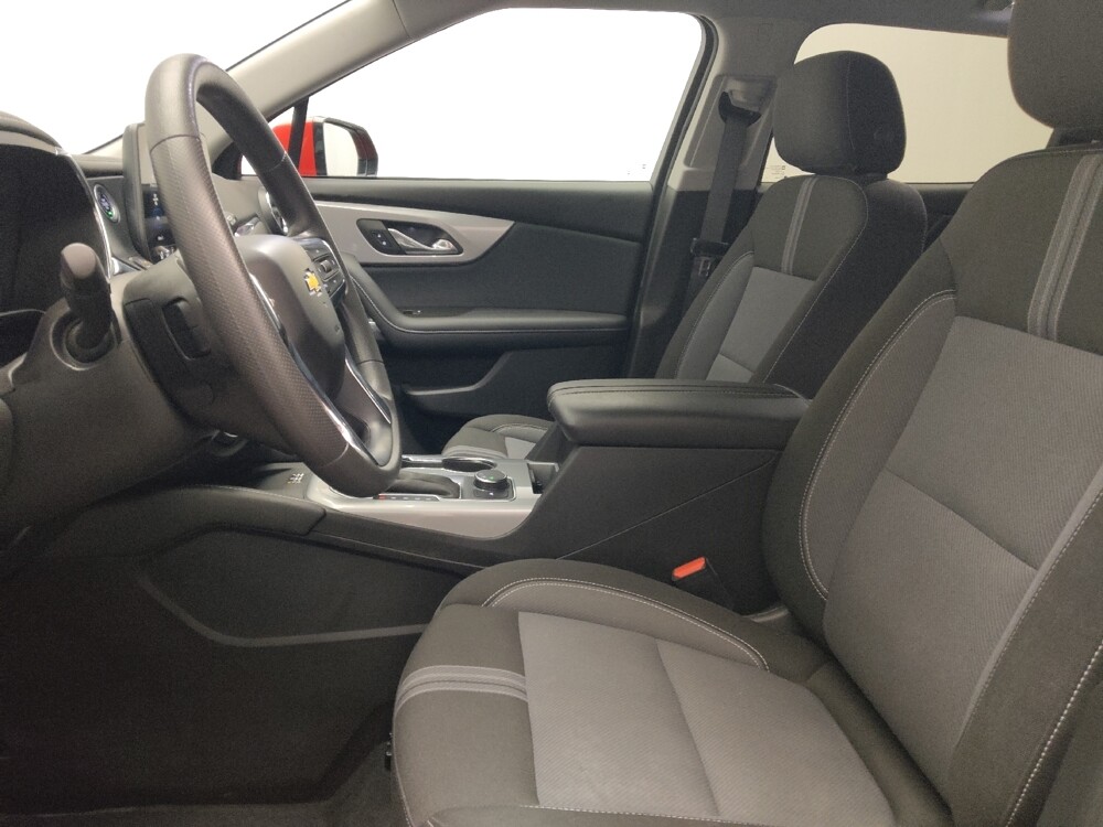 2024 Chevrolet Blazer in Augusta, GA 30907 - 18112608 17