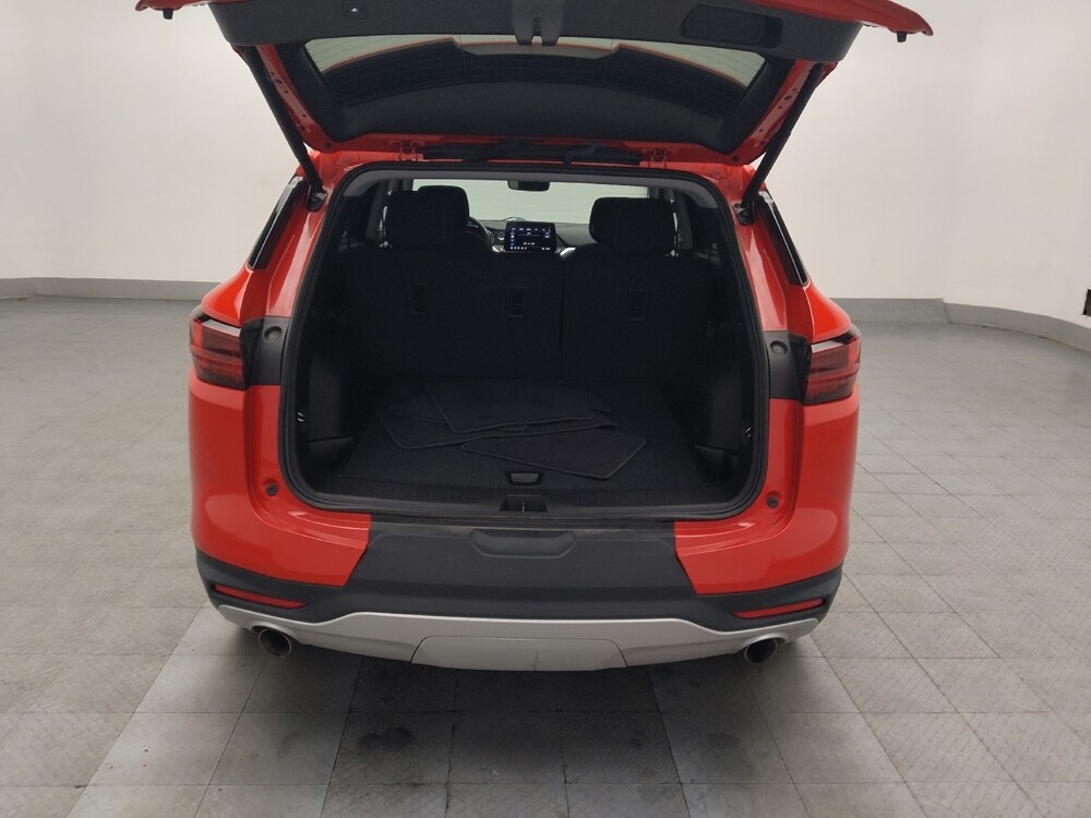 2024 Chevrolet Blazer in Augusta, GA 30907 - 18112608 29