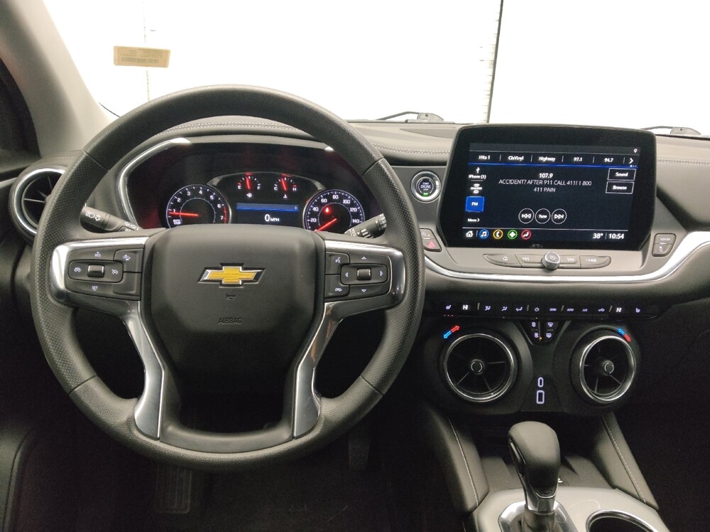2024 Chevrolet Blazer in Augusta, GA 30907 - 18112608 22