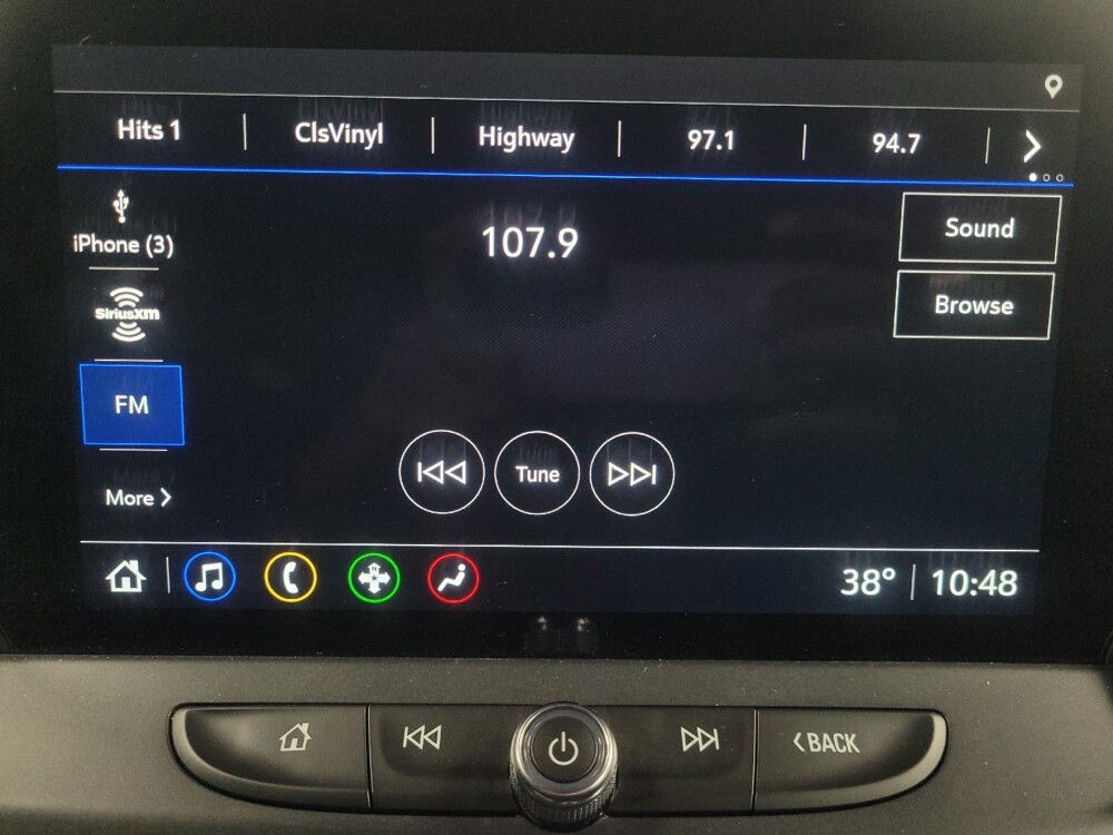 2024 Chevrolet Blazer in Augusta, GA 30907 - 18112608 25