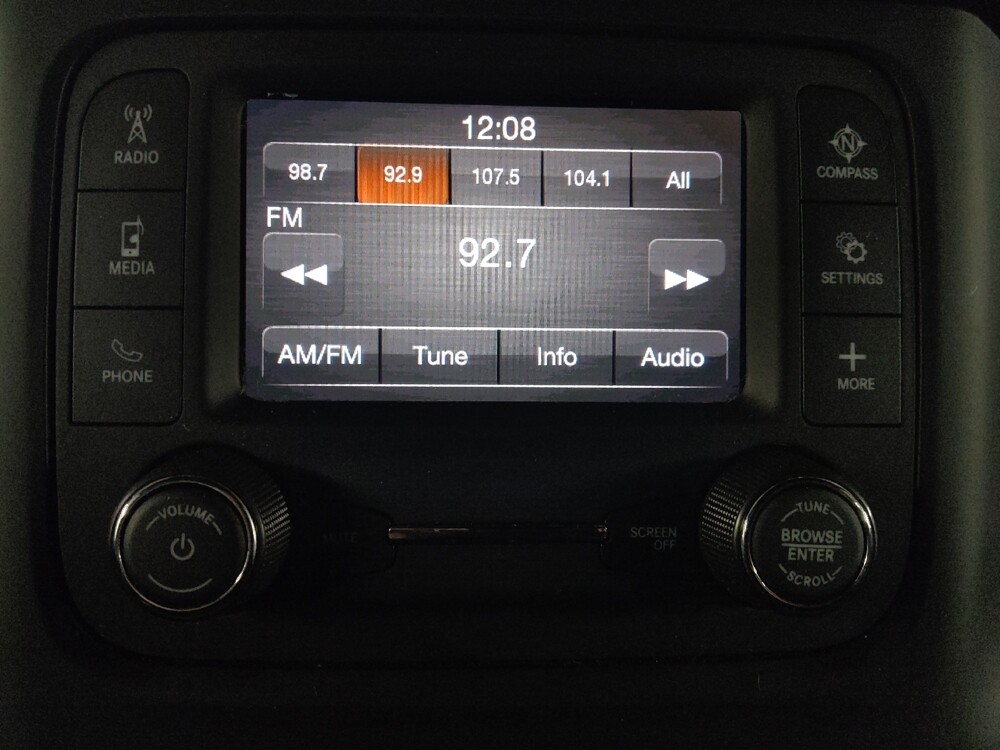 2022 RAM 1500 in Augusta, GA 30907 - 18112609 25