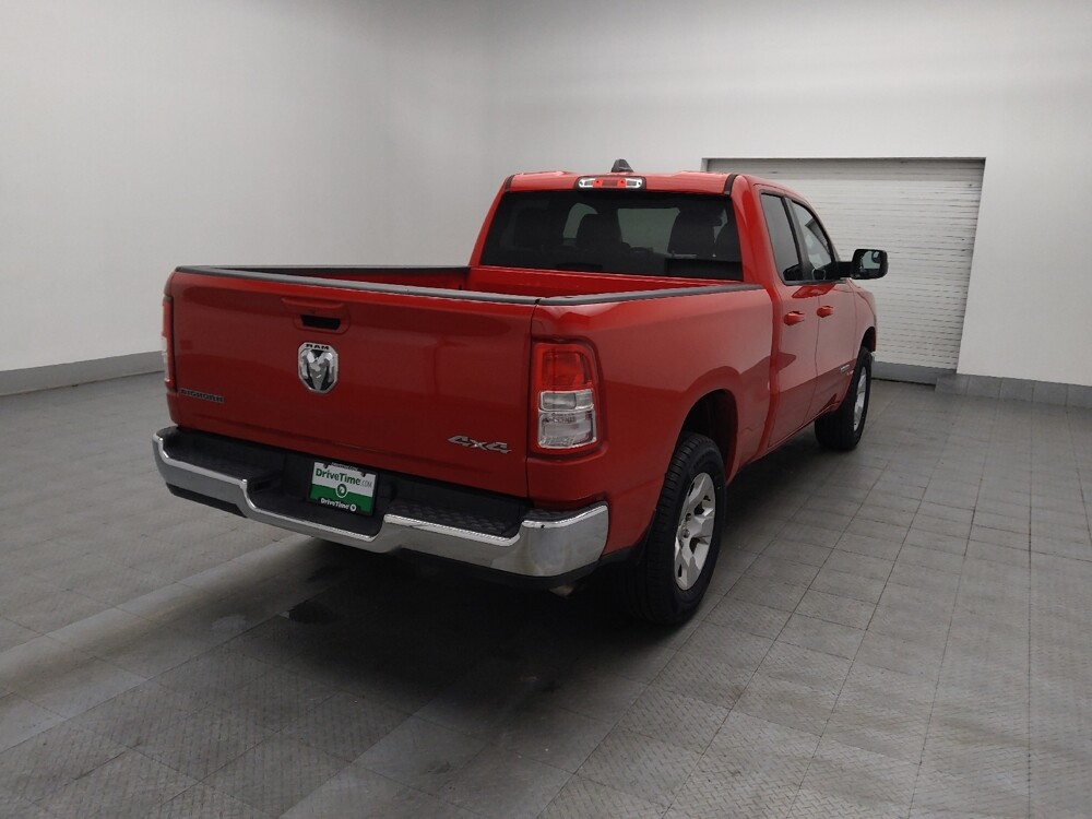 2022 RAM 1500 in Augusta, GA 30907 - 18112609 9