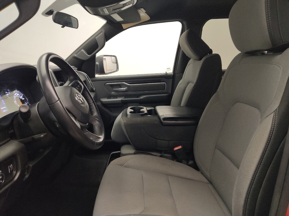 2022 RAM 1500 in Augusta, GA 30907 - 18112609 17