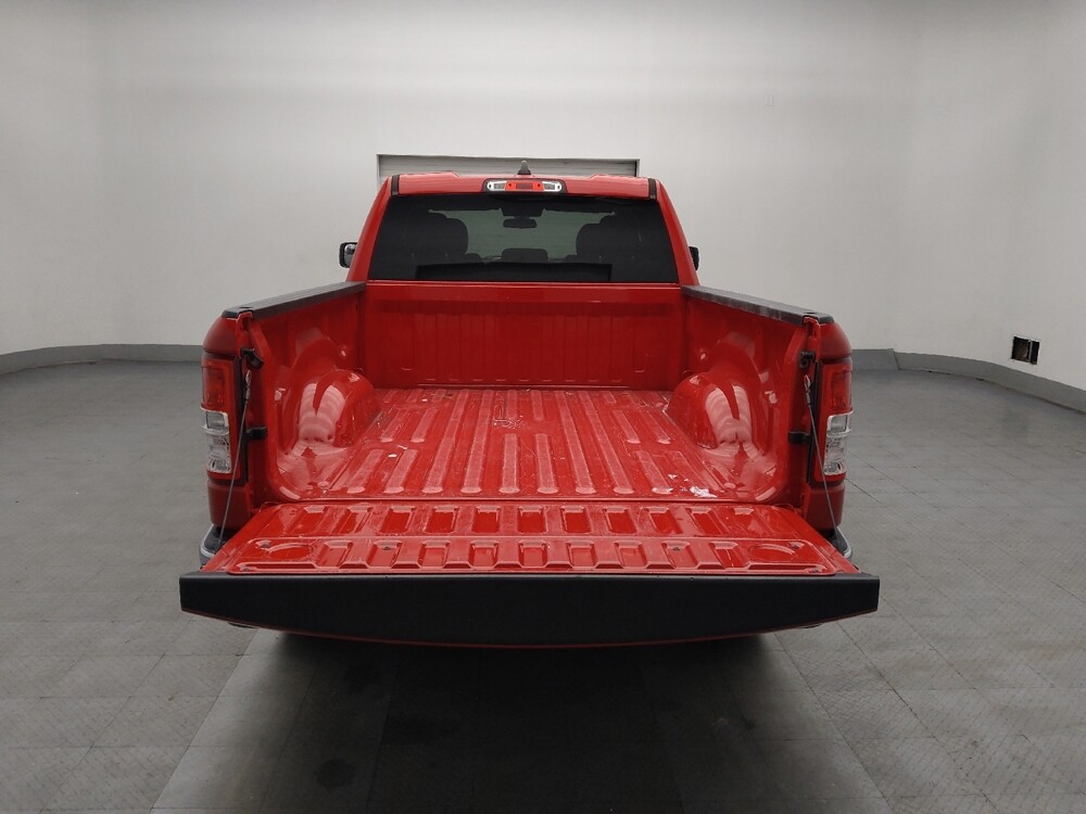 2022 RAM 1500 in Augusta, GA 30907 - 18112609 29