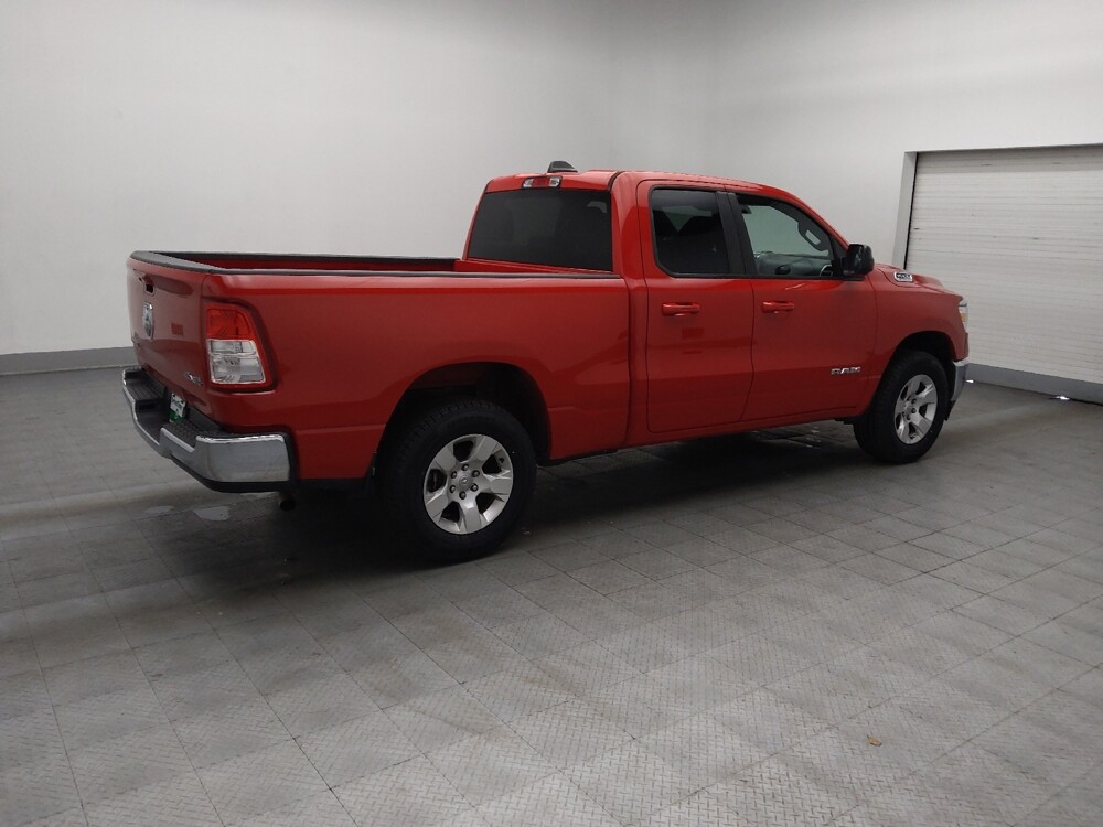2022 RAM 1500 in Augusta, GA 30907 - 18112609 10