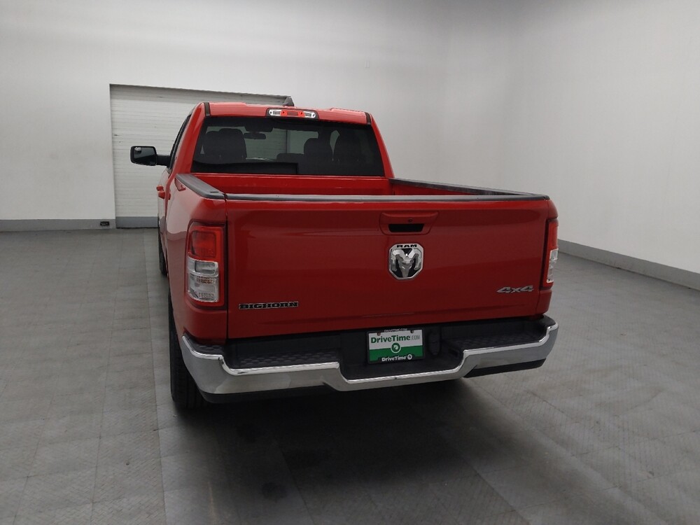 2022 RAM 1500 in Augusta, GA 30907 - 18112609 6