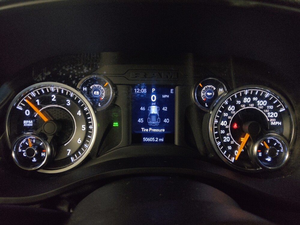 2022 RAM 1500 in Augusta, GA 30907 - 18112609 23