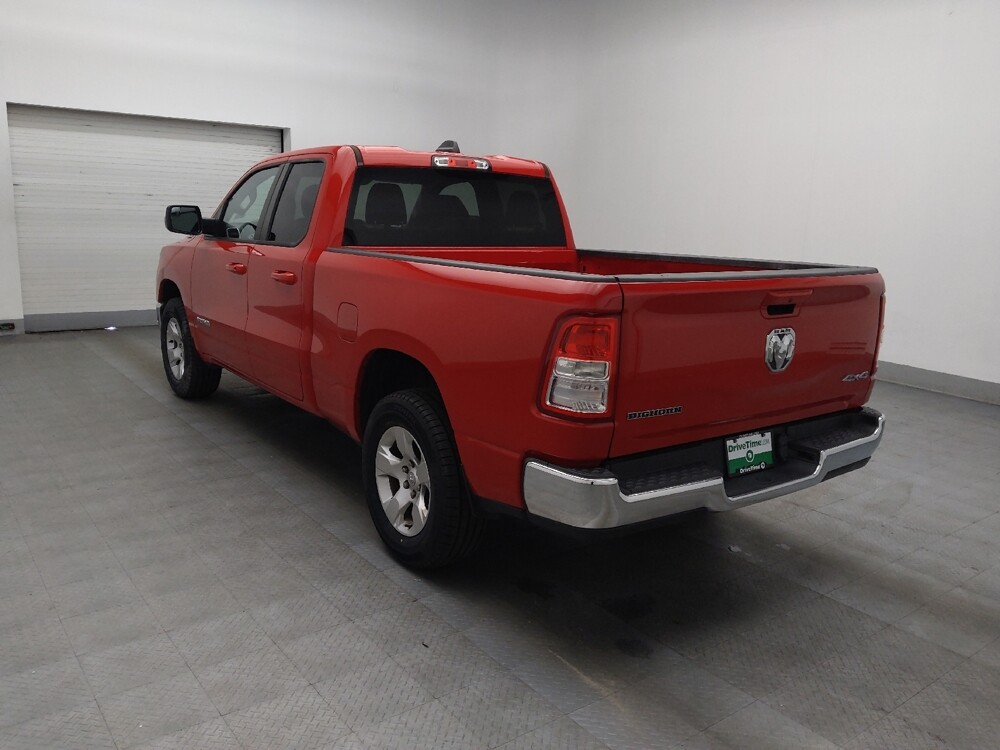 2022 RAM 1500 in Augusta, GA 30907 - 18112609 5