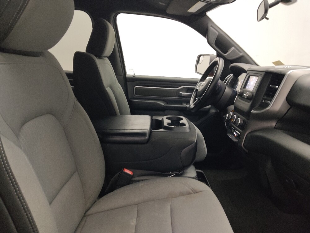 2022 RAM 1500 in Augusta, GA 30907 - 18112609 21