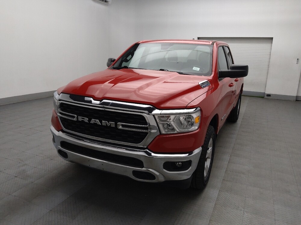 2022 RAM 1500 in Augusta, GA 30907 - 18112609 15