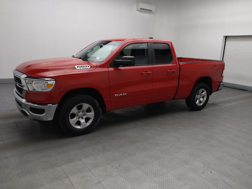 2022 RAM 1500 in Augusta, GA 30907 - 18112609 2