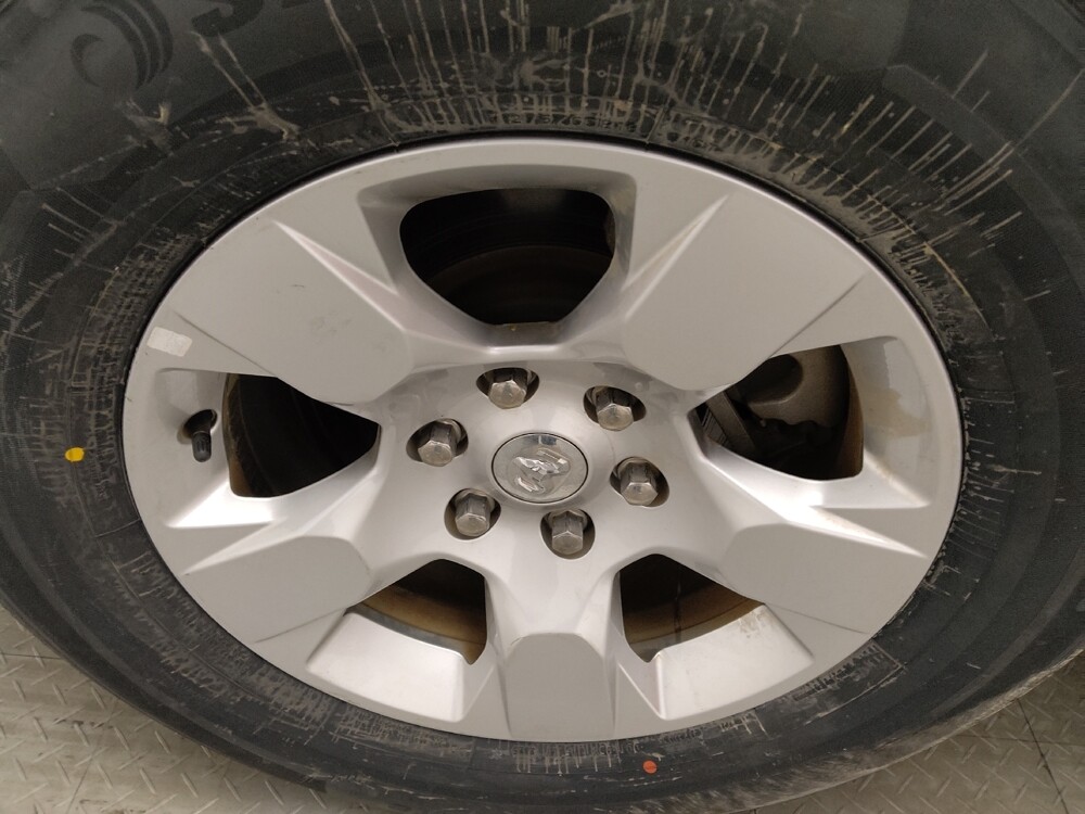 2022 RAM 1500 in Augusta, GA 30907 - 18112609 31