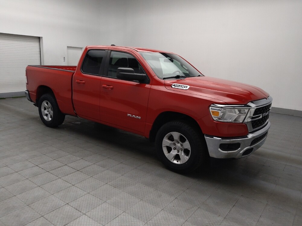 2022 RAM 1500 in Augusta, GA 30907 - 18112609 11